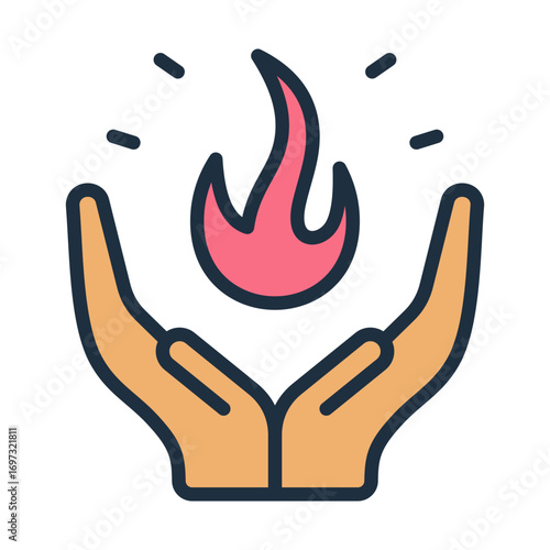 Ritual Icon