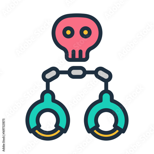 Crime Icon