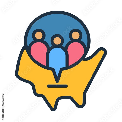 Census Icon
