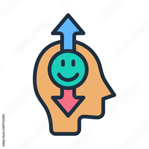Behaviorism Icon