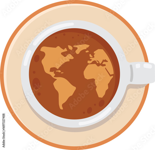 International Coffee Day