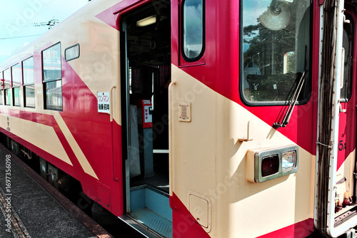 長崎島原鉄道と駅