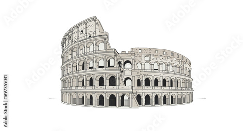 Colosseum 