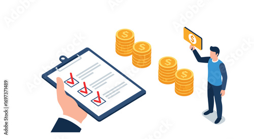 Financial planning strategies for achieving long term wealth accumulation and financial security