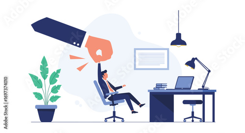 Understanding the pressures and challenges of modern workplace dynamics and employee well-being