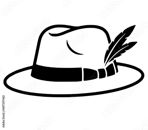 hat