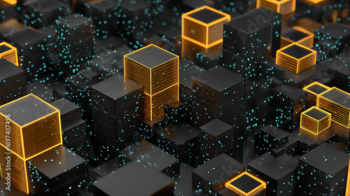 Establishing Scalable Microservices for Digital Twin Data Flow 