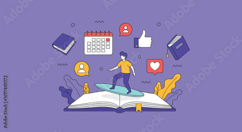 Digital content creation strategies for engaging audiences online and building a successful personal brand