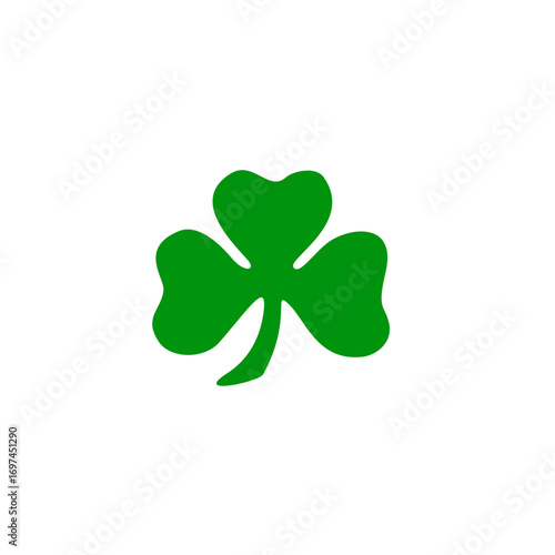 Shamrock icon