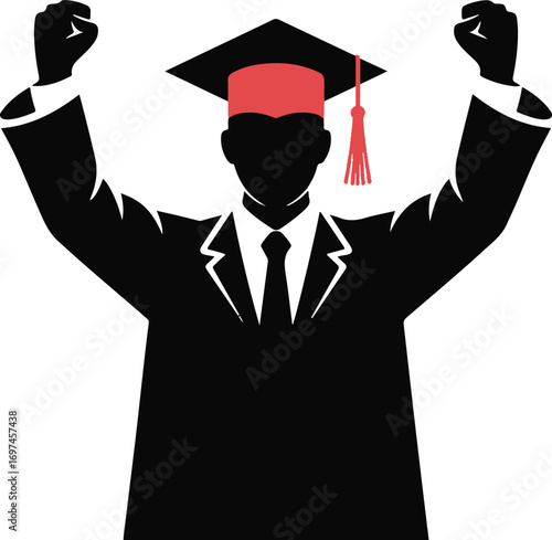 Graduated student