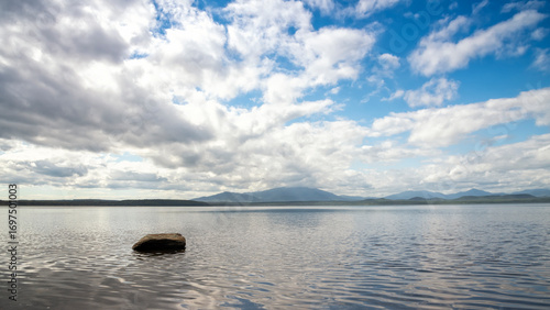 Location of Ozero Izmenchivoye(Lake Changeable), Russia (lagoon in Sakhalin)