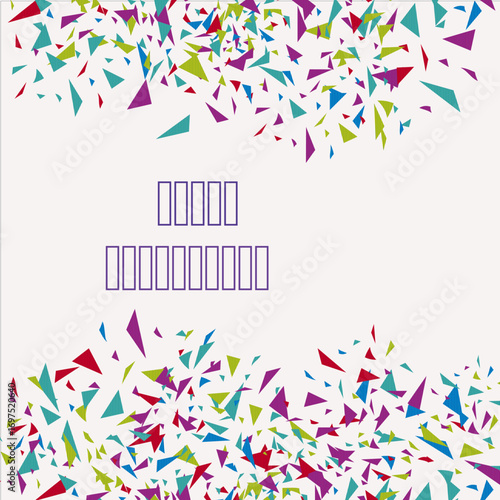 4 MILLION CELEBRATION ILLUSTRATION