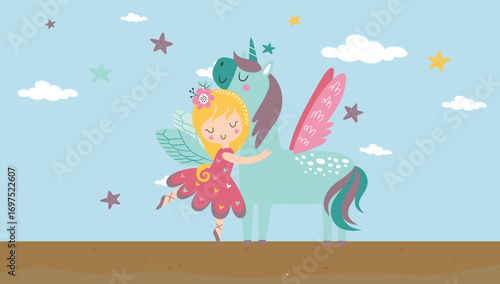 cartoon illustration 