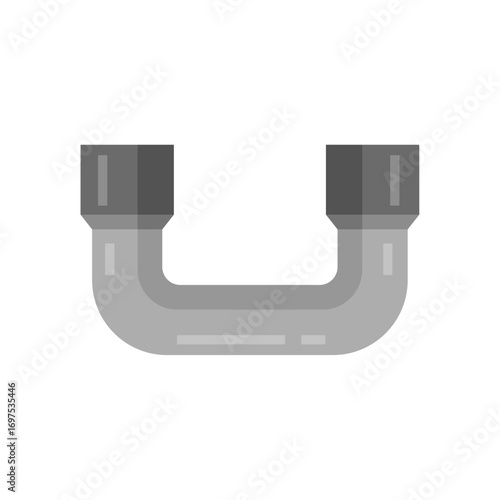 Pipe flange