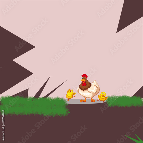 HEN