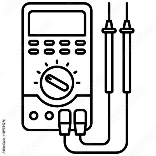 Digital Multimeter