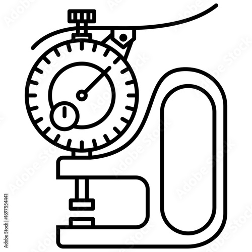 Thickness Gauge