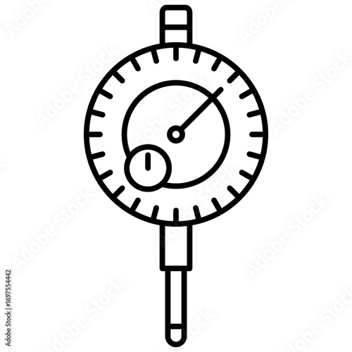 Dial Indicator