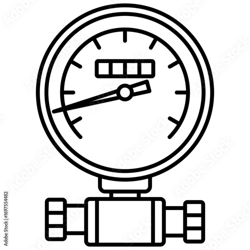 Flow Meter