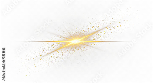 A luxurious golden mandala abstract design, intricate geometric symmetry, radiant metallic shine, glowing sparkles, elegant premium pattern, ultra realistic