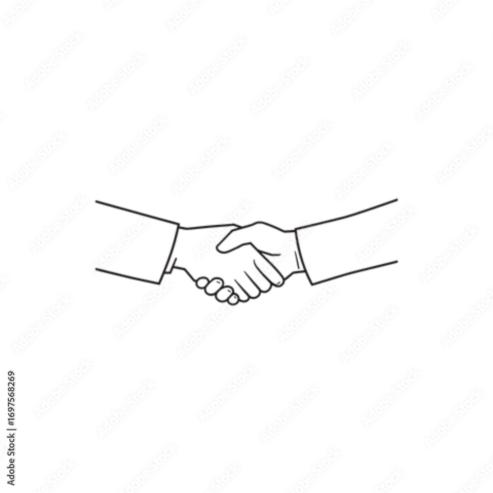 Fototapeta premium hand pointing to something