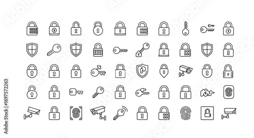 Simple kitchen whisk silhouette design for culinary projects