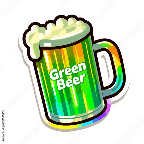 Emerald Brew