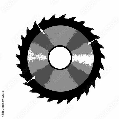 circular saw blade