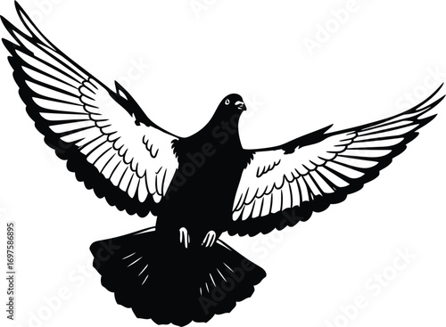 dove of peace