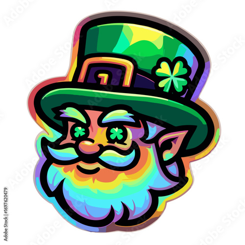 Gaelic Sprite