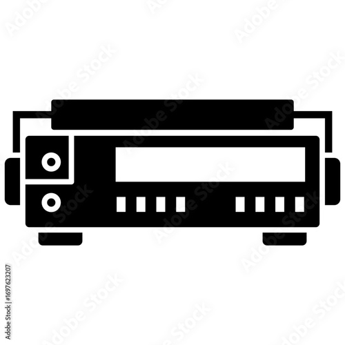 Frequency Counter
