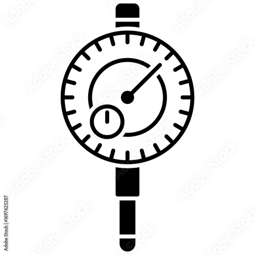 Dial Indicator