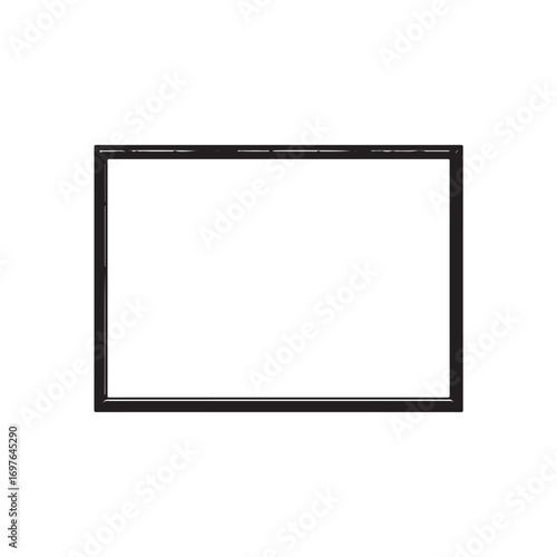Bulletin Board Vector (4).eps