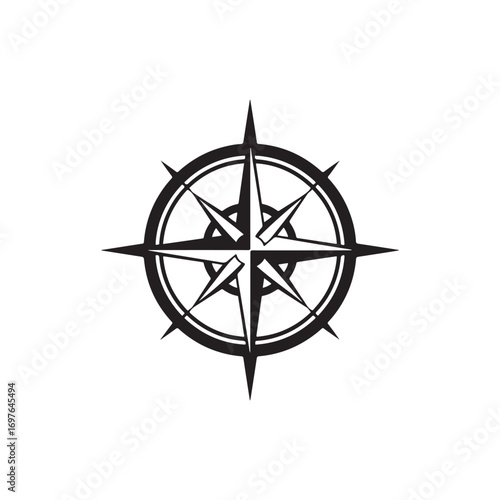 compass vector (2).eps