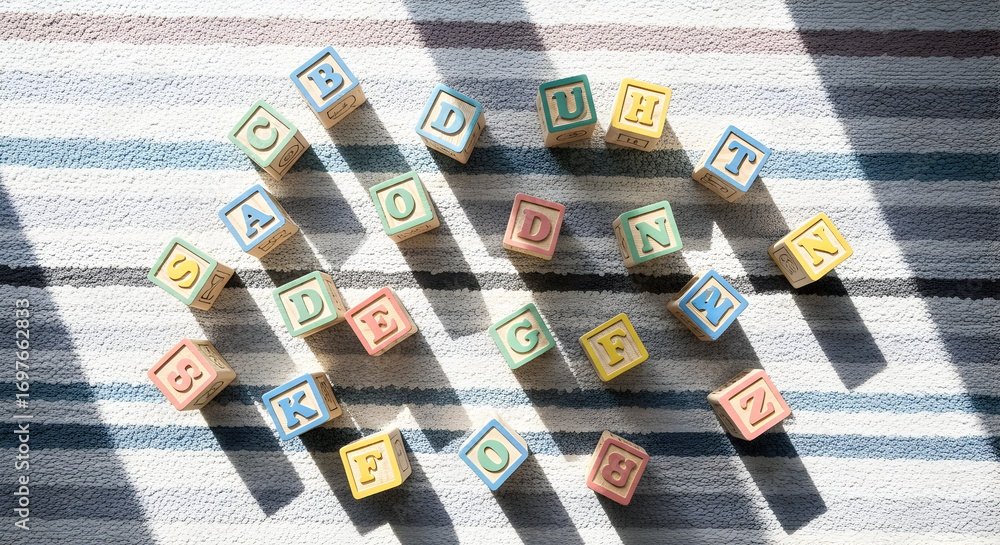 Naklejka premium euro banknotes background