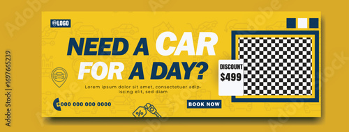 Drive Your Dream Car