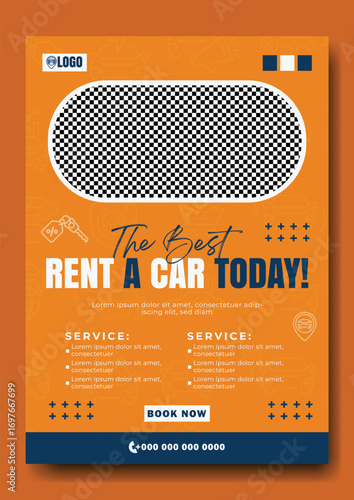 Drive Your Dream Car