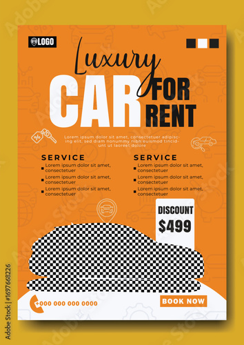 Drive Your Dream Car