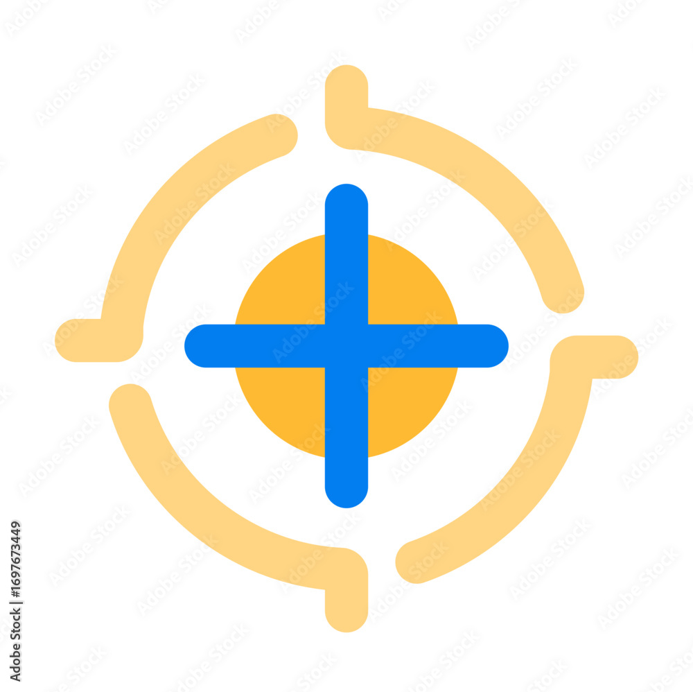 Fototapeta premium reposition