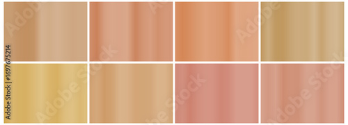 Aesthetic Brown Orange Gradient Backgrounds, Warm Earth Tone Color Palettes for Design, Cozy Autumn Graphics Pack, Trending Fall Color Schemes for Branding, Instagram Brown Gradient Textures Bundle.