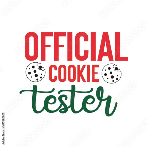 official cookie tester