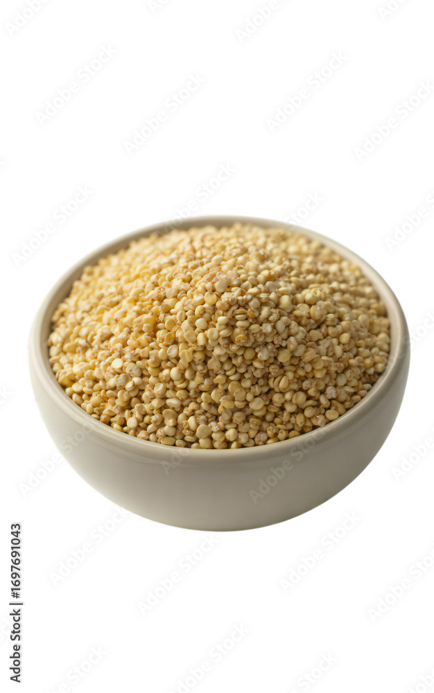 A bowl of raw hulled barley grains on a black background A bowl of raw hulled barley grains on a black background