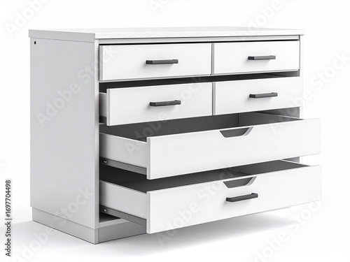modular drawer divider