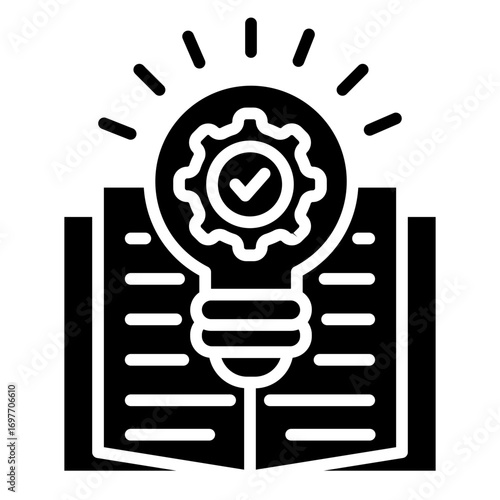 knowledge icon
