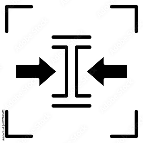 constrains icon