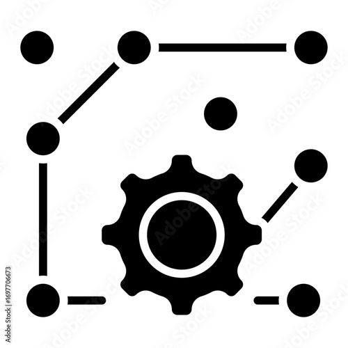 complexity icon