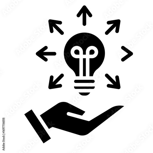 largely problem icon