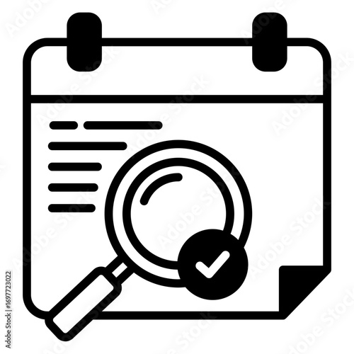 no error detection icon
