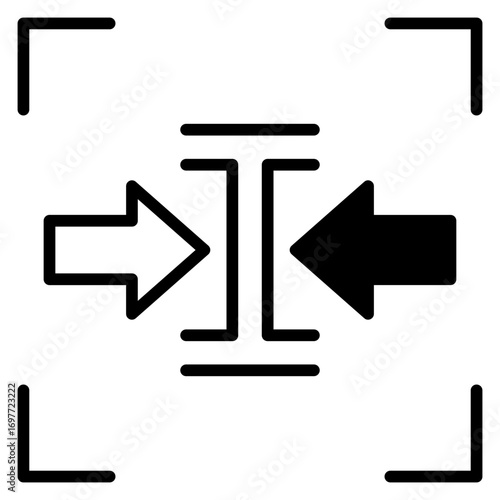 constrains icon