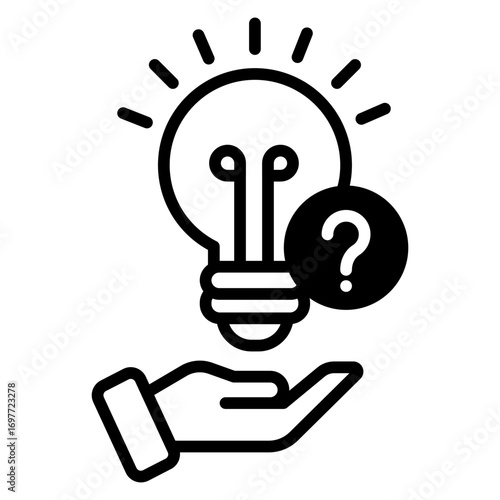 problem finding icon